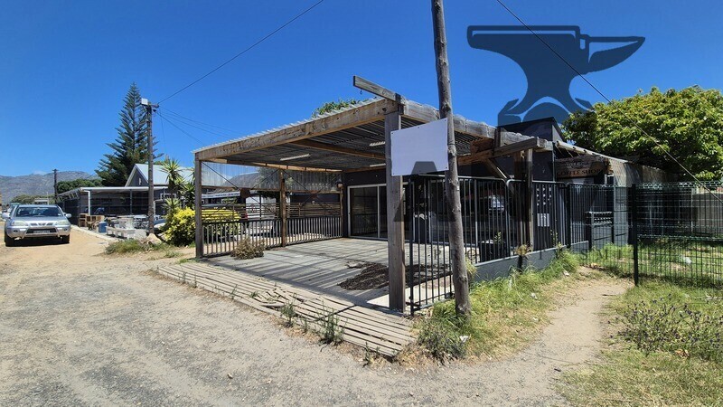 42 Main Road, Bergvliet - 190m2 Commercial Unit property image 17