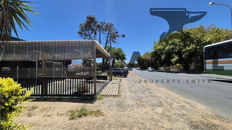 42 Main Road, Bergvliet - 190m2 Commercial Unit property image 18