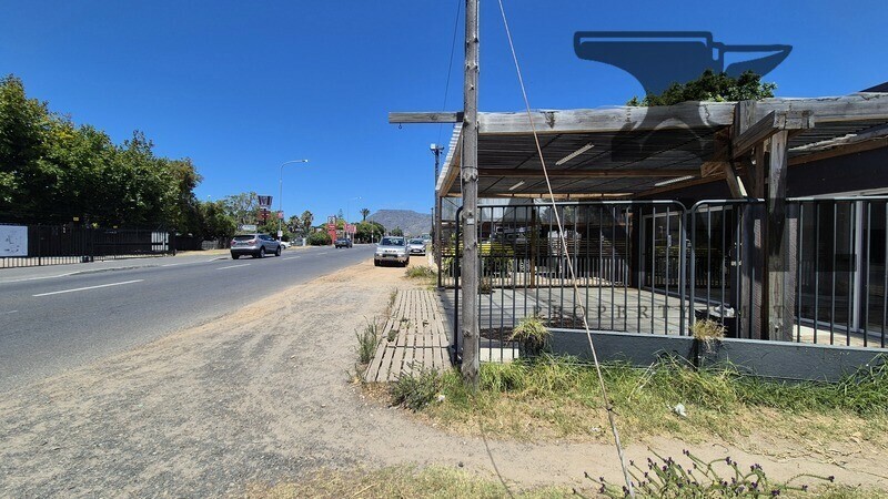 42 Main Road, Bergvliet - 190m2 Commercial Unit property image 19