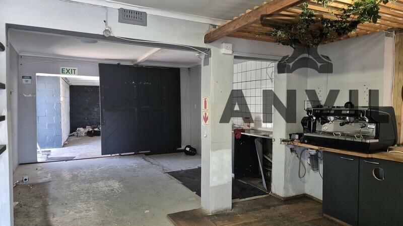 42 Main Road, Bergvliet - 190m2 Commercial Unit property image 5