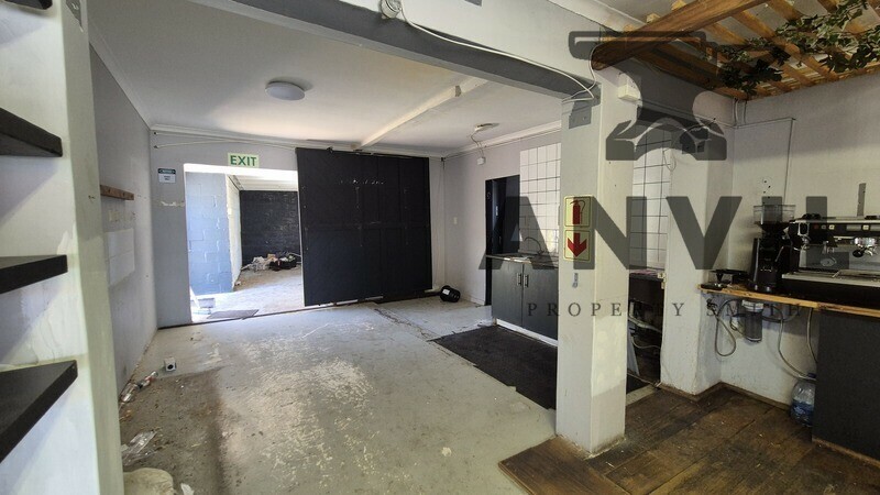 42 Main Road, Bergvliet - 190m2 Commercial Unit property image 6