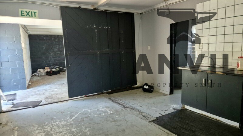 42 Main Road, Bergvliet - 190m2 Commercial Unit property image 8