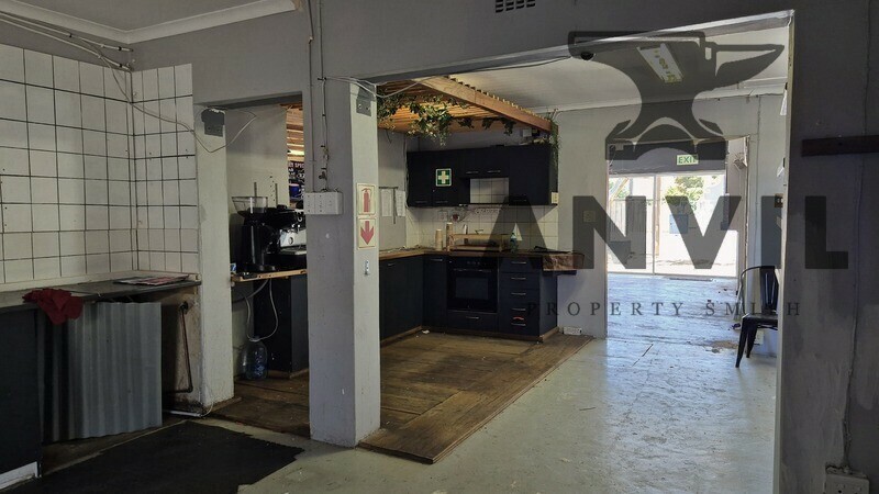 42 Main Road, Bergvliet - 190m2 Commercial Unit property image 9