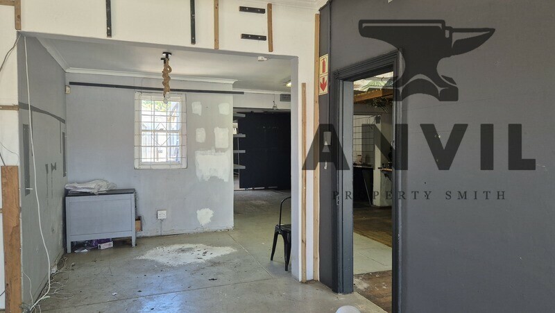 42 Main Road, Bergvliet - 190m2 Commercial Unit property image 10