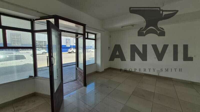 9 Paterson Road, North End , Port Elizabeth - Warehouse / workshop 450sqm property image 12
