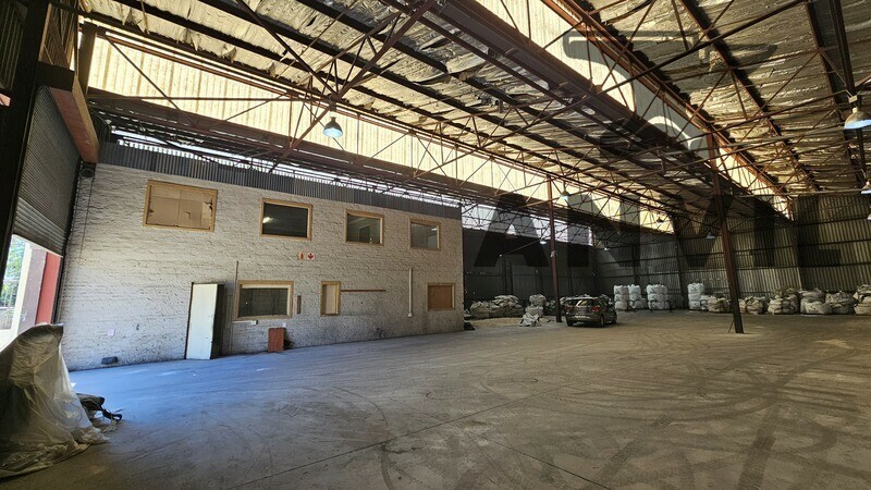 5 Spanner Road, Clayville, Olifantsfontein - South West Unit property image 3