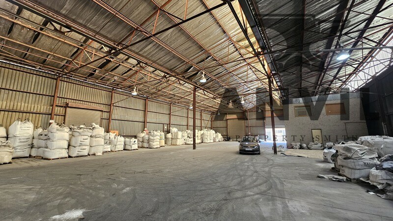 5 Spanner Road, Clayville, Olifantsfontein - South West Unit property image 8