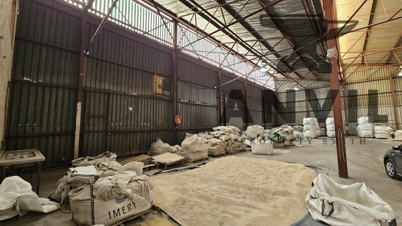 5 Spanner Road, Clayville, Olifantsfontein - South West Unit property image 9