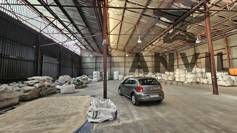 5 Spanner Road, Clayville, Olifantsfontein - South West Unit property image 10