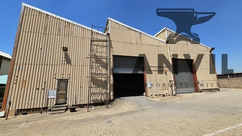 5 Spanner Road, Clayville, Olifantsfontein - South West Unit property image 15