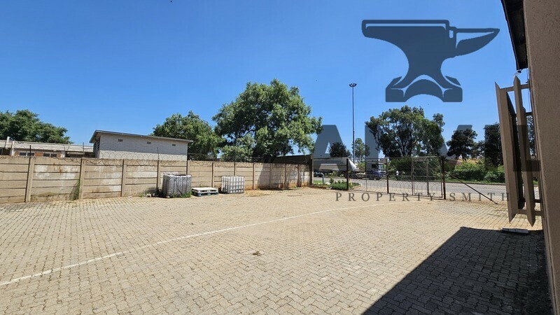 5 Spanner Road, Clayville, Olifantsfontein - South West Unit property image 16