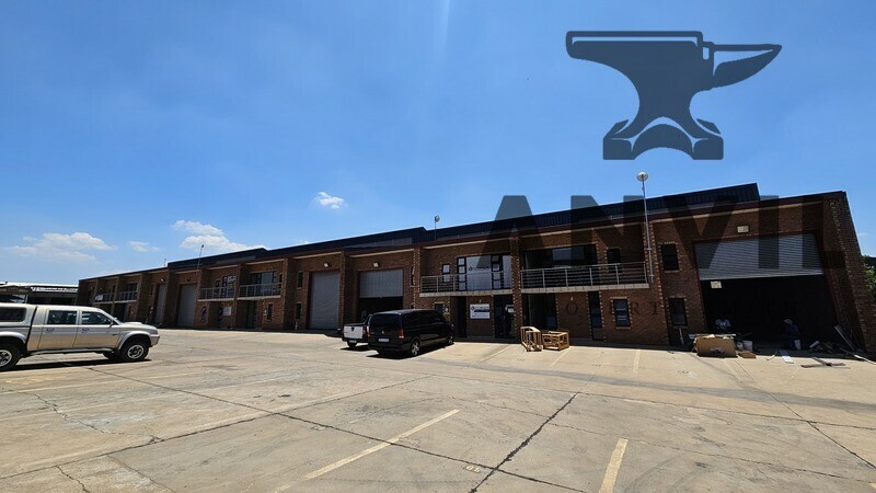 Business Park on 1443 - Unit 6 property image 2