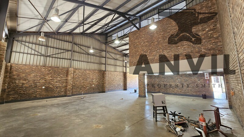 Business Park on 1443 - Unit 6 property image 11