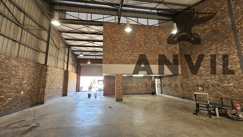 Business Park on 1443 - Unit 6 property image 12