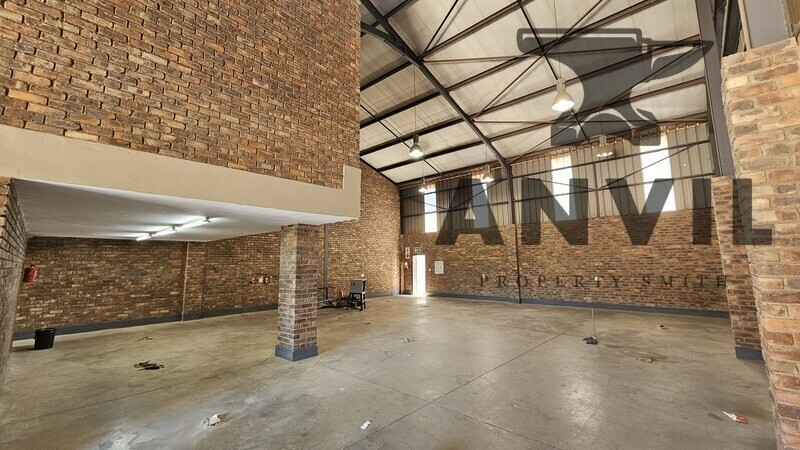 Business Park on 1443 - Unit 6 property image 15