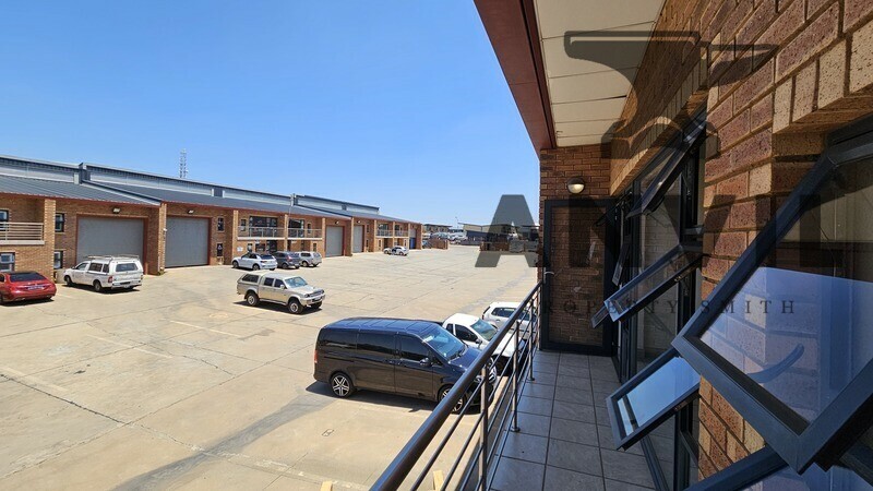 Business Park on 1443 - Unit 6 property image 10