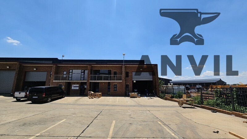 Business Park on 1443 - Unit 6 property image 17