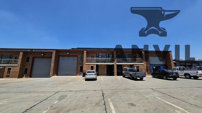 Business Park on 1443 - Unit 11 property image 2