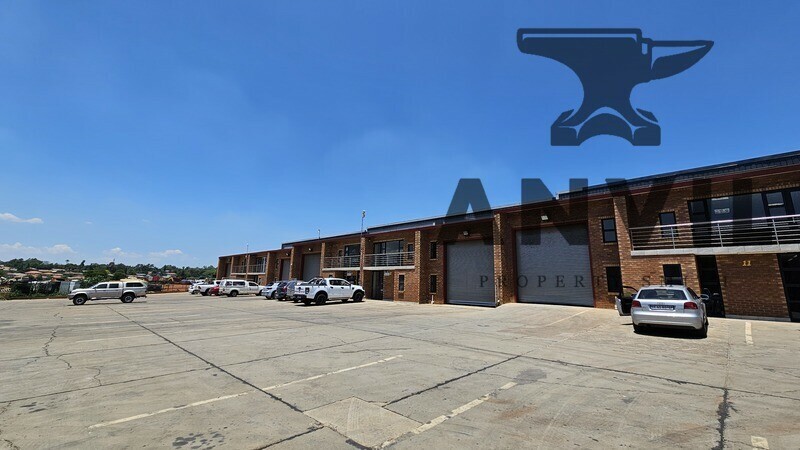 Business Park on 1443 - Unit 11 property image 18