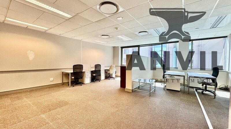 Menlyn Corporate Park, Menlyn, Pretoria - Block C - 4th Floor Unit C property image 2