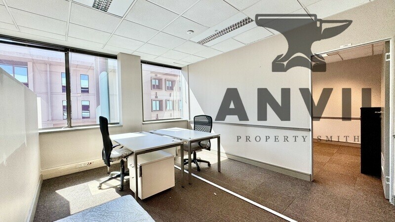 Menlyn Corporate Park, Menlyn, Pretoria - Block C - 4th Floor Unit C property image 3