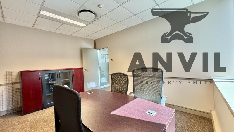 Menlyn Corporate Park, Menlyn, Pretoria - Block C - 4th Floor Unit C property image 4