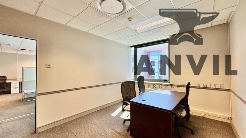 Menlyn Corporate Park, Menlyn, Pretoria - Block C - 4th Floor Unit C property image 5