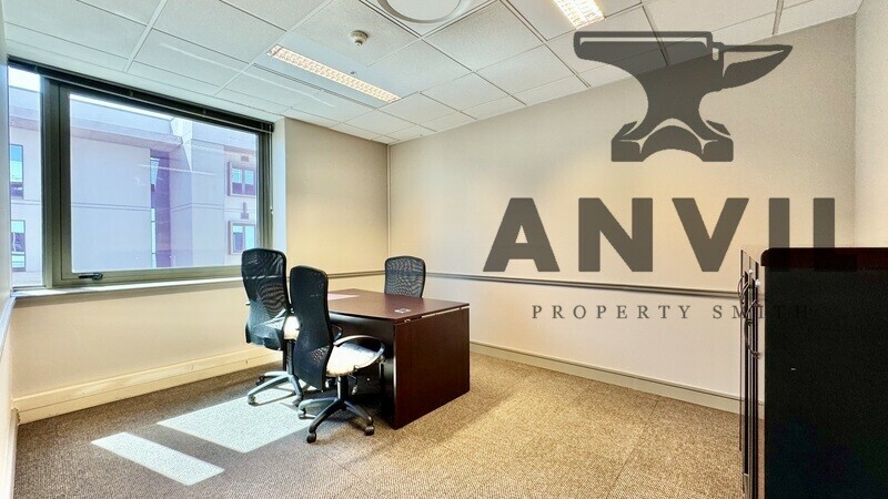 Menlyn Corporate Park, Menlyn, Pretoria - Block C - 4th Floor Unit C property image 6