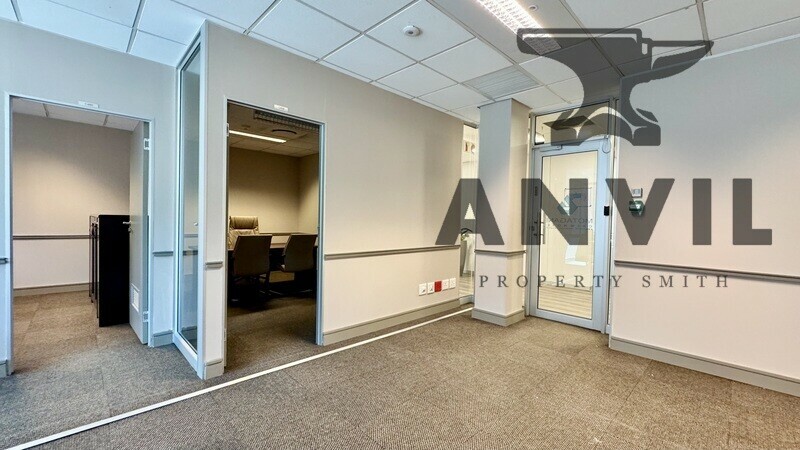 Menlyn Corporate Park, Menlyn, Pretoria - Block C - 4th Floor Unit C property image 7