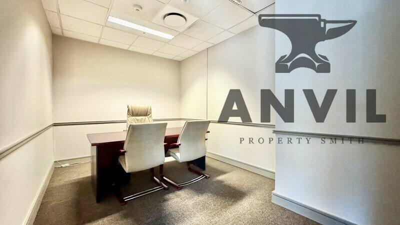 Menlyn Corporate Park, Menlyn, Pretoria - Block C - 4th Floor Unit C property image 8