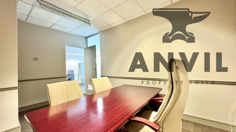 Menlyn Corporate Park, Menlyn, Pretoria - Block C - 4th Floor Unit C property image 9