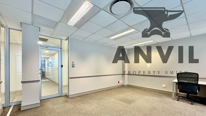 Menlyn Corporate Park, Menlyn, Pretoria - Block C - 4th Floor Unit C property image 10