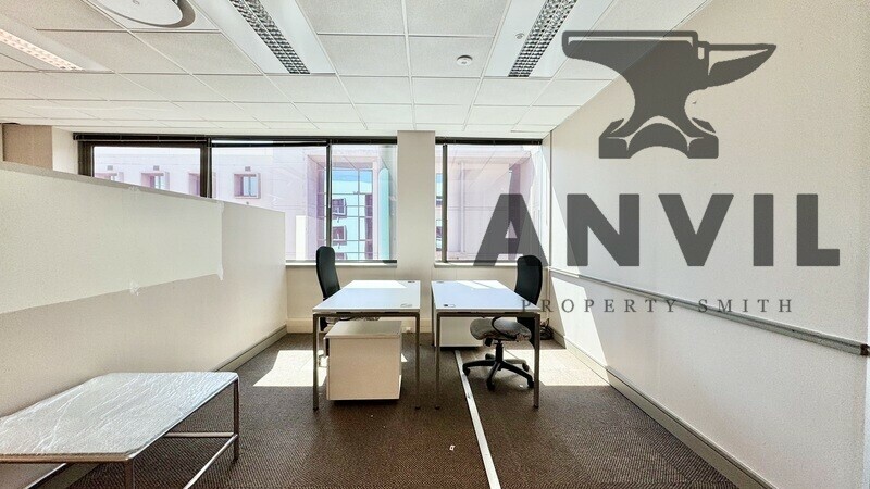 Menlyn Corporate Park, Menlyn, Pretoria - Block C - 4th Floor Unit C property image 11