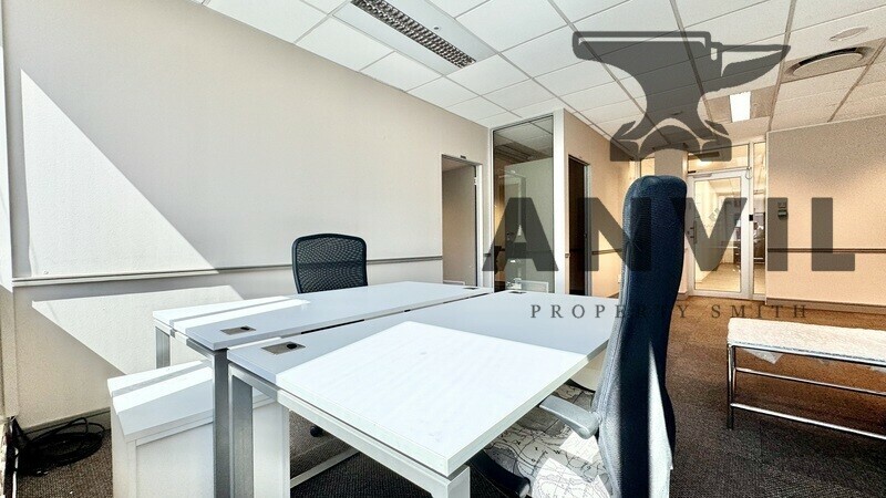 Menlyn Corporate Park, Menlyn, Pretoria - Block C - 4th Floor Unit C property image 12