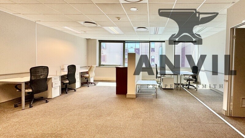 Menlyn Corporate Park, Menlyn, Pretoria - Block C - 4th Floor Unit C property image 13