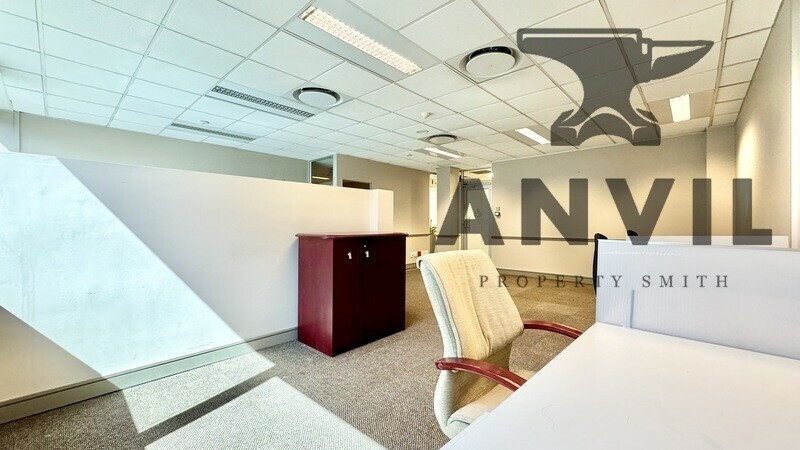 Menlyn Corporate Park, Menlyn, Pretoria - Block C - 4th Floor Unit C property image 15