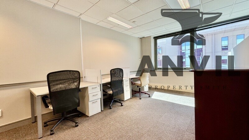 Menlyn Corporate Park, Menlyn, Pretoria - Block C - 4th Floor Unit C property image 14