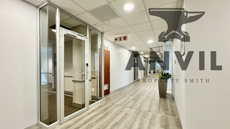 Menlyn Corporate Park, Menlyn, Pretoria - Block C - 4th Floor Unit C property image 16