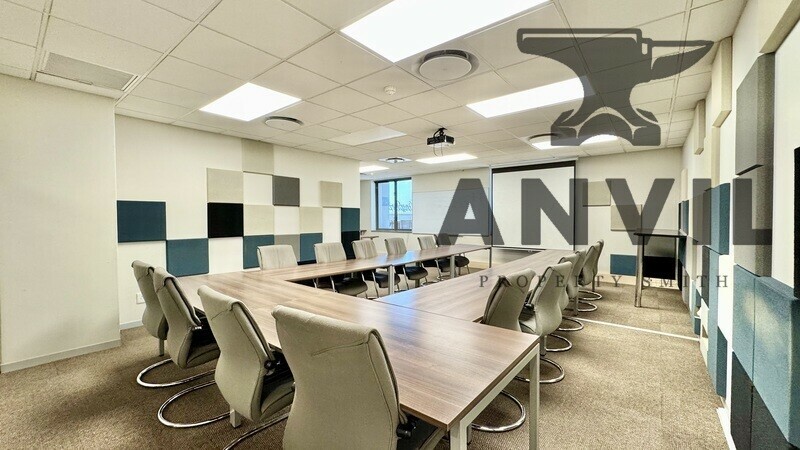 Menlyn Corporate Park, Menlyn, Pretoria - Block C - 4th Floor Unit C property image 17