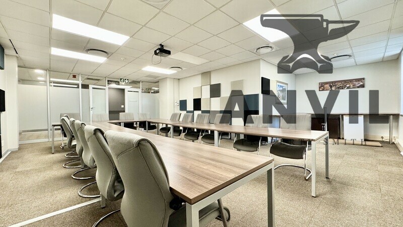 Menlyn Corporate Park, Menlyn, Pretoria - Block C - 4th Floor Unit C property image 18