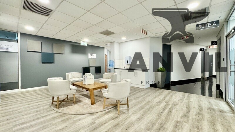 Menlyn Corporate Park, Menlyn, Pretoria - Block C - 4th Floor Unit C property image 19