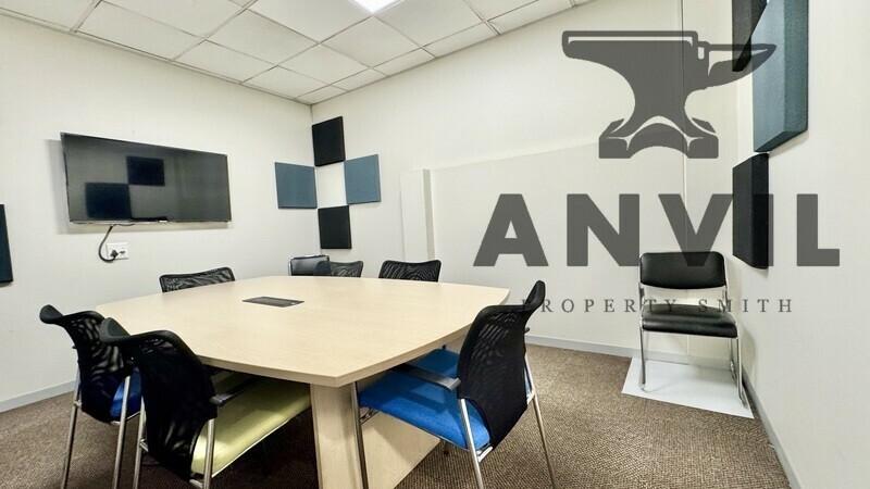 Menlyn Corporate Park, Menlyn, Pretoria - Block C - 4th Floor Unit C property image 20