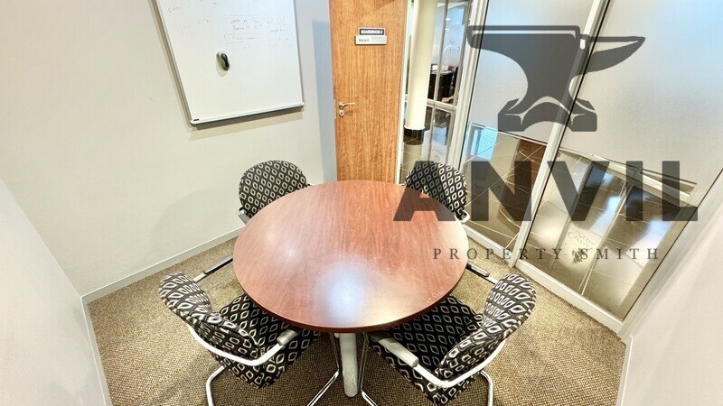 Menlyn Corporate Park, Menlyn, Pretoria - Block C - 4th Floor Unit C property image 22