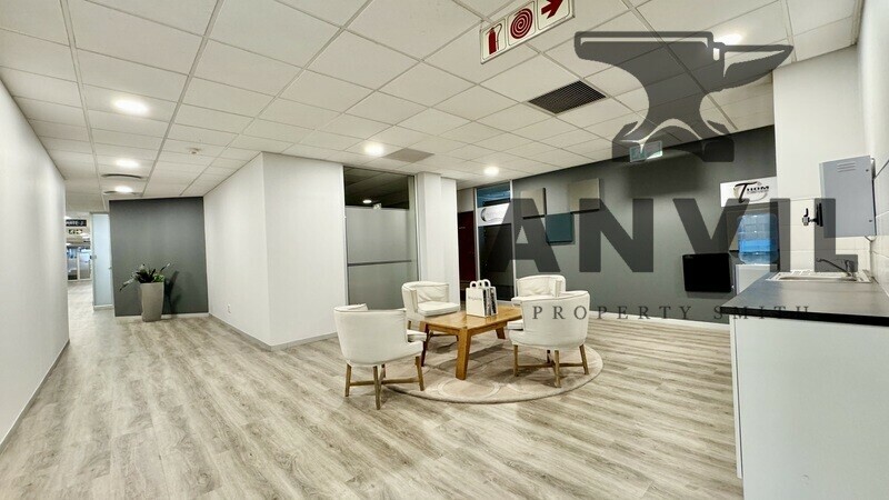 Menlyn Corporate Park, Menlyn, Pretoria - Block C - 4th Floor Unit C property image 23