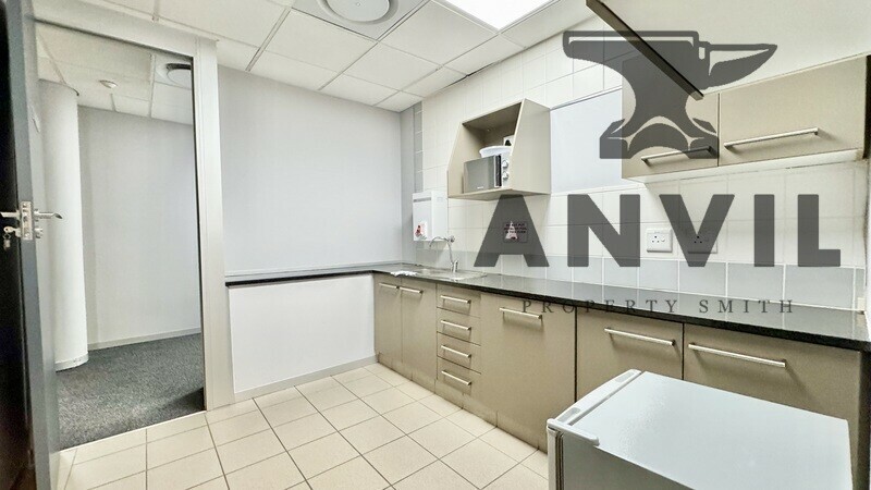 Menlyn Corporate Park, Menlyn, Pretoria - Block C - 4th Floor Unit C property image 24
