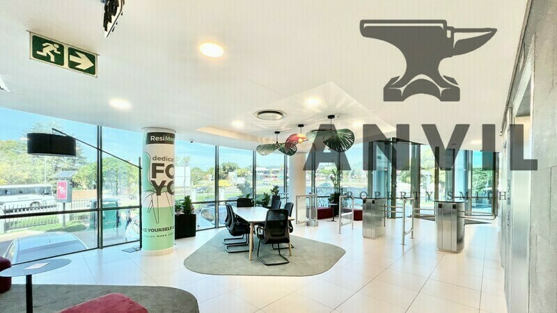 Menlyn Corporate Park, Menlyn, Pretoria - Block C - 4th Floor Unit C property image 26