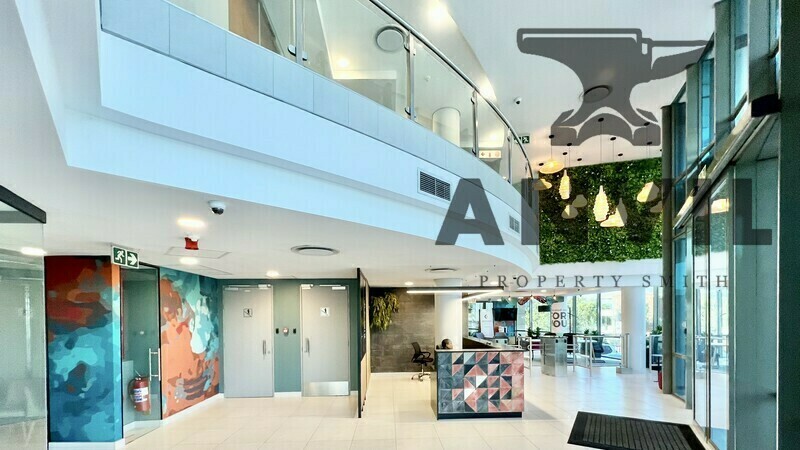 Menlyn Corporate Park, Menlyn, Pretoria - Block C - 4th Floor Unit C property image 27