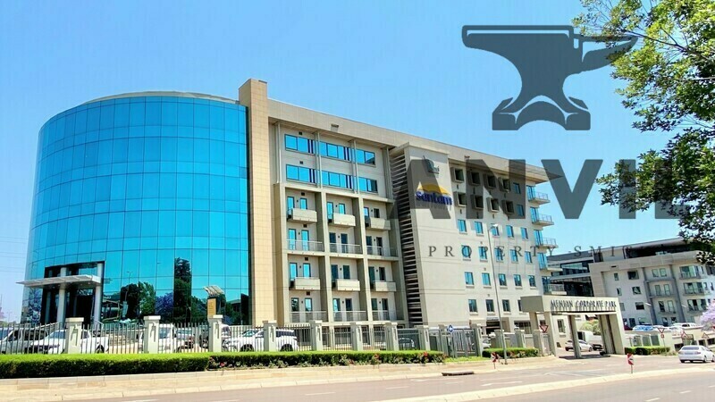 Menlyn Corporate Park, Menlyn, Pretoria - Block C - 4th Floor Unit C property image 29