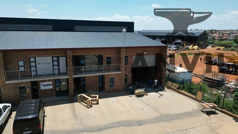 Business Park on 1443 - Unit 6 property image 18