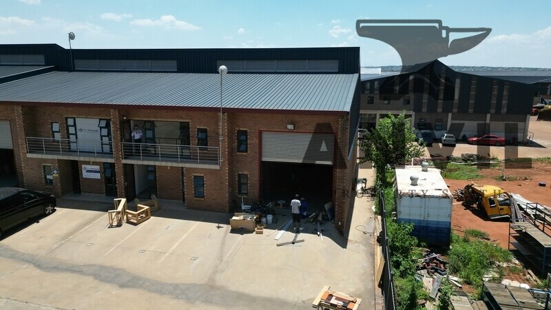 Business Park on 1443 - Unit 6 property image 19